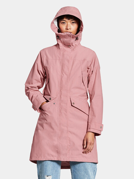 Dames Regen & Winterkleding